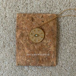 NWOT Anthropologie Necklace